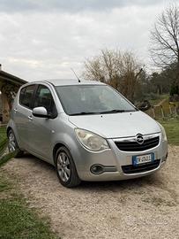 Opel Agila 1.0 12V 65CV Enjoy