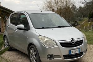 Opel Agila 1.0 12V 65CV Enjoy