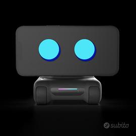 Robot LOOI chat Gpt