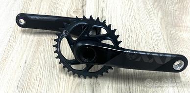 GUARNITURA SRAM XX1 Eagle DUB SL Crankset