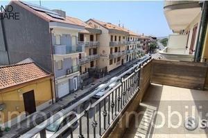 Appartamento fronte mare a fondachello - mascali