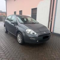 Fiat Punto evo 1.2 benzina 8V 5 porte Lounge
