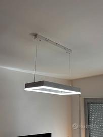 Lampadario Moderno LED- Soggiorno,Camera,Ufficio