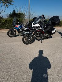 Ducati 950 S multistrada