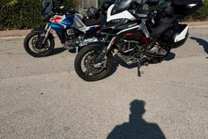 Ducati 950 S multistrada