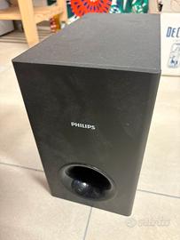 Philips  Soundbar