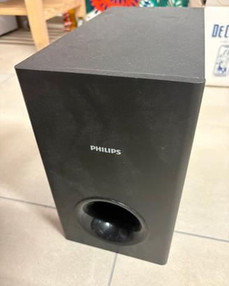Philips  Soundbar