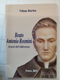 Beato Antonio Rosmini 