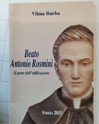 Beato Antonio Rosmini 