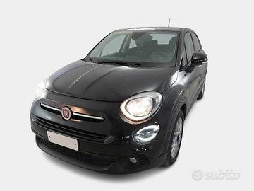 FIAT 500X 1.0 T3 120 CV MT E6D Connect