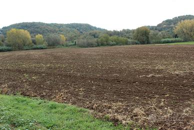 Terreno uso agricolo