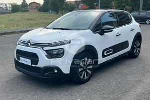 CITROEN C3 BlueHDi 100 S&S Shine