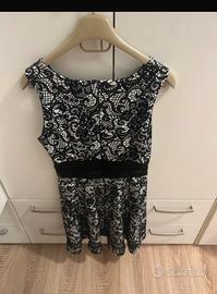vestito  nero