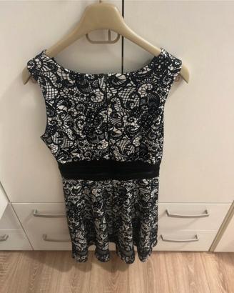 vestito  nero