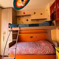 Cameretta Chateau D’ax