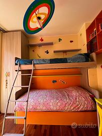 Cameretta Chateau D’ax