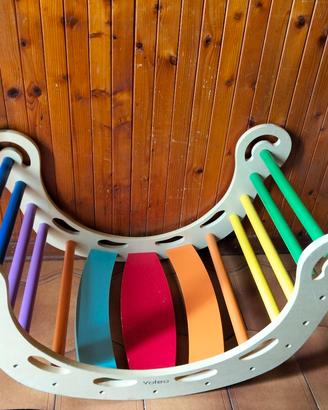 rainbow rokers 