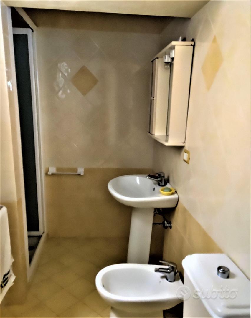 Apartment in Siracusa, Santa Lucia - Vista 4
