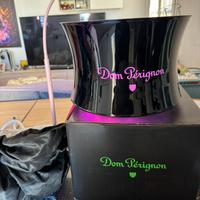 suaglass Luminous Dom Perignon GRANDE 6 bottiglie