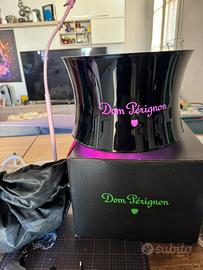 suaglass Luminous Dom Perignon GRANDE 6 bottiglie