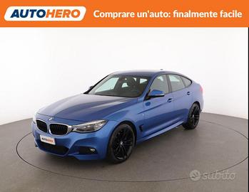BMW 320 ZG74553