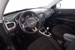 JEEP Compass Compass 1.6 Multijet II 2WD Longitu