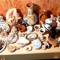 OGGETTI PER MERCATINO