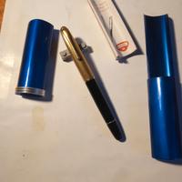 Penna stilografica AURORA 88+ conf. originale + ga