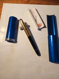 Penna stilografica AURORA 88+ conf. originale + ga
