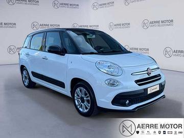 Fiat 500L Wagon 1.6 Multijet 120 CV Lounge 7 Posti
