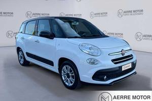 Fiat 500L Wagon 1.6 Multijet 120 CV Lounge 7 Posti