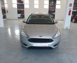 Ford Focus 1.5 TDCi 120 CV Start&Stop SW Plus 02/2