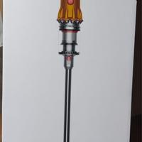 Aspirapolvere Dyson V12 Detect Slim Submarine nuov