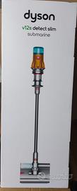 Aspirapolvere Dyson V12 Detect Slim Submarine nuov