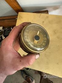 Contachilometri veglia tricolore