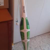 Aspirapolvere Imetec