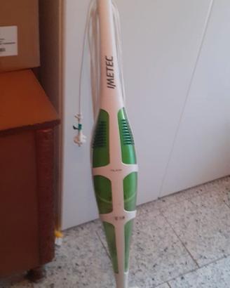 Aspirapolvere Imetec