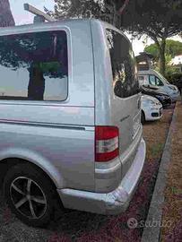 VW multivan 2500 tdi