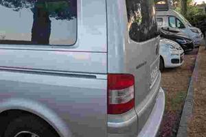VW multivan 2500 tdi