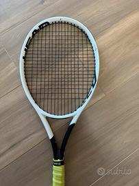 Racchetta head speed S L2