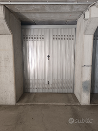 Vendita Box auto/magazzino