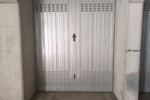 Vendita Box auto/magazzino