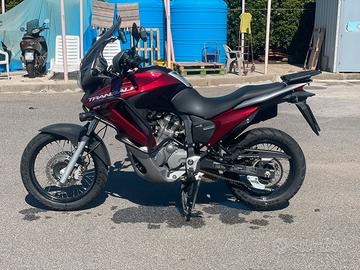 HONDA TRANSALP 700xl