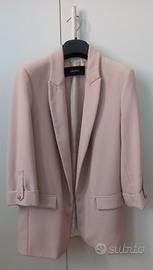 Blazer Zara 