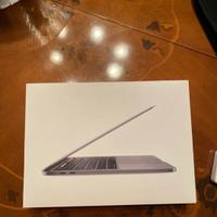 Macbook pro 13”