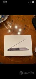 Macbook pro 13”