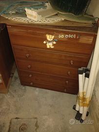 fasciatoio lampadari lumetti 