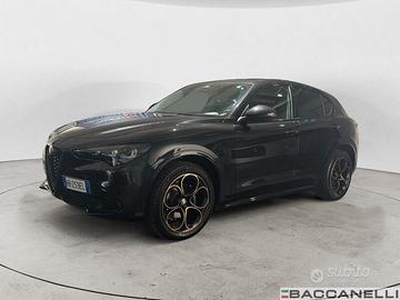 Alfa Romeo Stelvio 2.2 t Intensa Q4 210cv auto