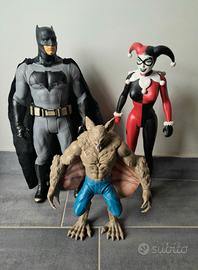 action figure DC Comics Jakks Pacific 