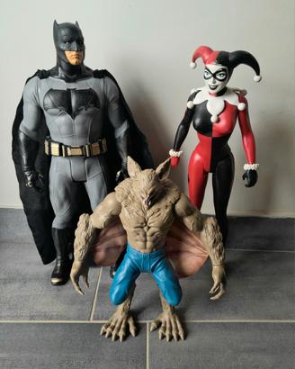 action figure DC Comics Jakks Pacific 